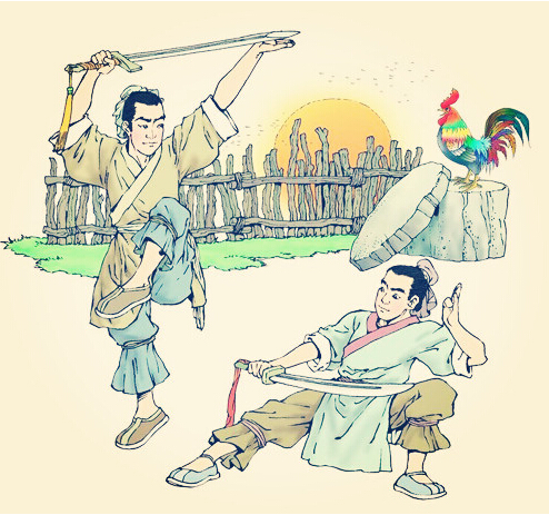 历史上唯一一位奴隶皇帝,历史上的第一位奴隶皇帝