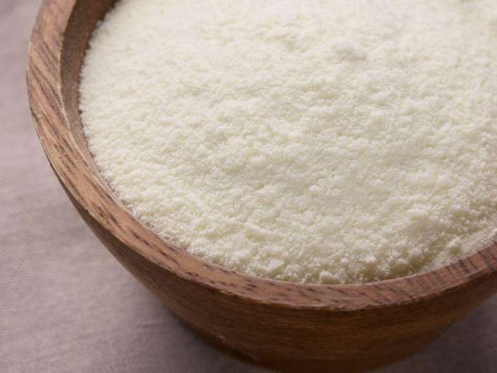 澳洲本土奶粉,澳大利亚的奶粉为什么比较好