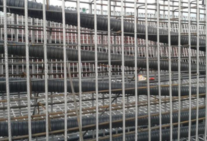 预制梁施工工艺流程,预制梁工艺视频