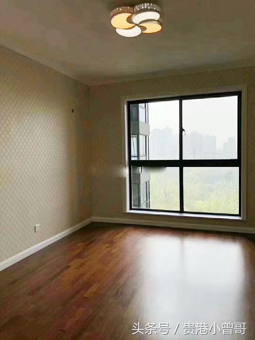 花了3个月毛坯房自己装修,花了三个月设计的新家