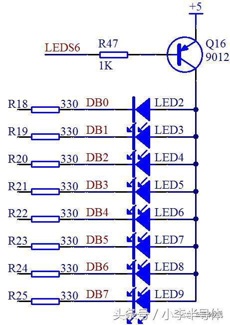 开关电源的三极管如何测量,开关电源如何区分三极管的好坏