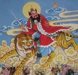 千古奇人道教开山祖师张道陵,道教祖师张道陵现在传到多少代了