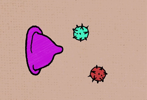 避孕套该怎么选,99%的人都弄错