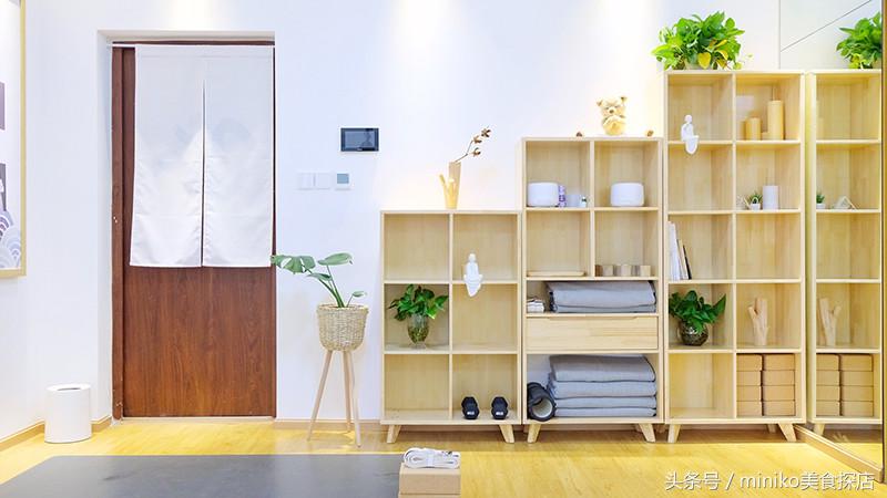 减肥瑜伽馆推荐,推荐瑜伽减脂塑身