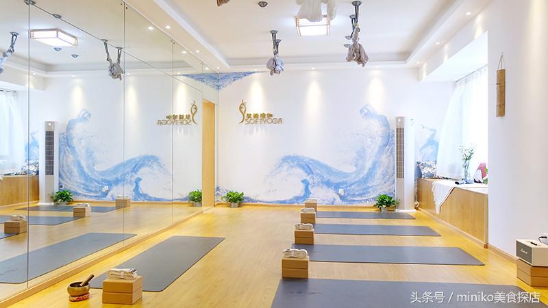 减肥瑜伽馆推荐,推荐瑜伽减脂塑身