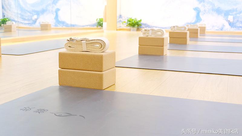 减肥瑜伽馆推荐,推荐瑜伽减脂塑身