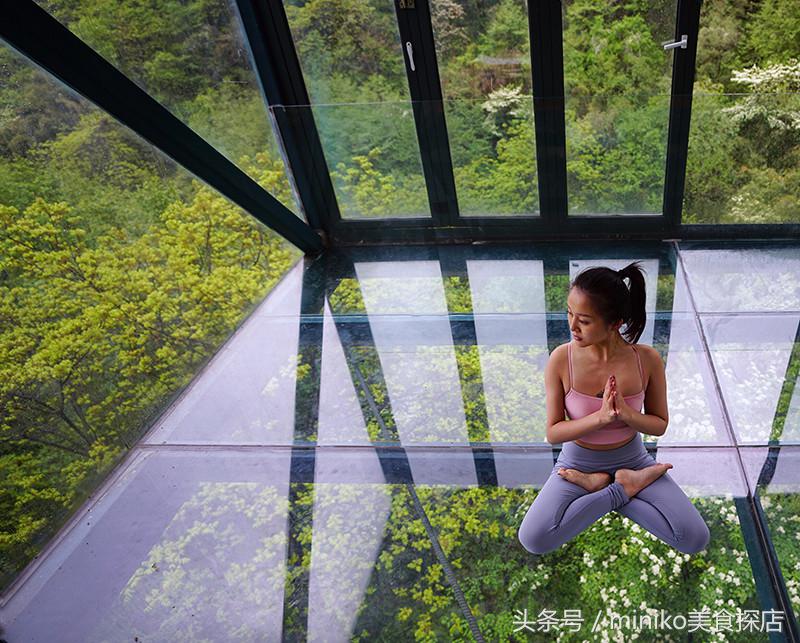 减肥瑜伽馆推荐,推荐瑜伽减脂塑身