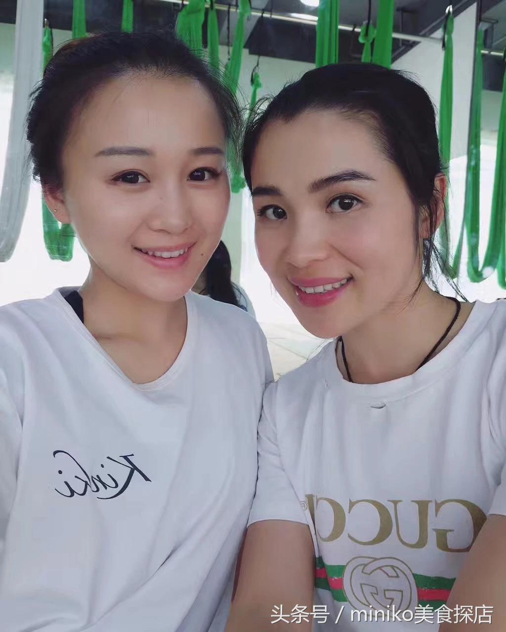 减肥瑜伽馆推荐,推荐瑜伽减脂塑身