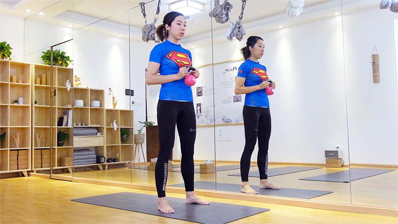 减肥瑜伽馆推荐,推荐瑜伽减脂塑身