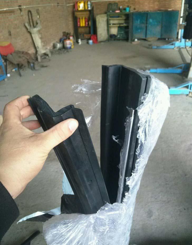 93年切诺基213小切越野大变身，重度爆改8寸升高石头派攀岩大脚怪