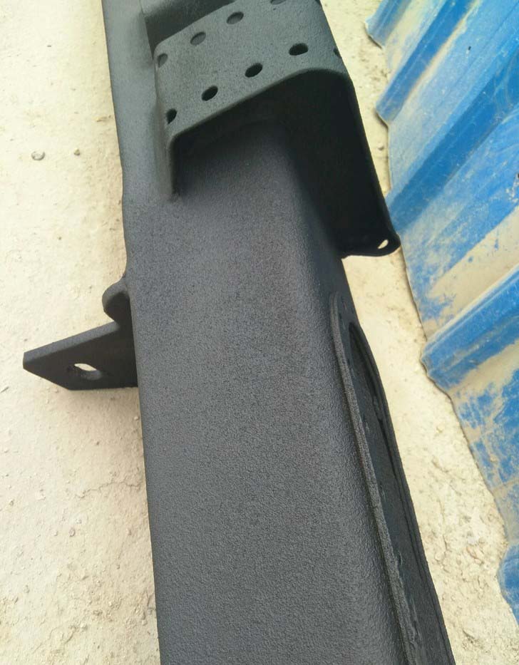 93年切诺基213小切越野大变身，重度爆改8寸升高石头派攀岩大脚怪