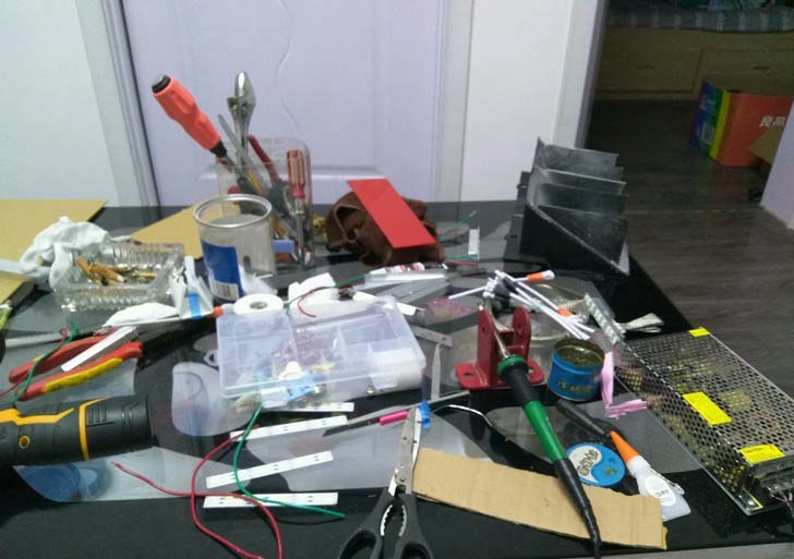 93年切诺基213小切越野大变身，重度爆改8寸升高石头派攀岩大脚怪