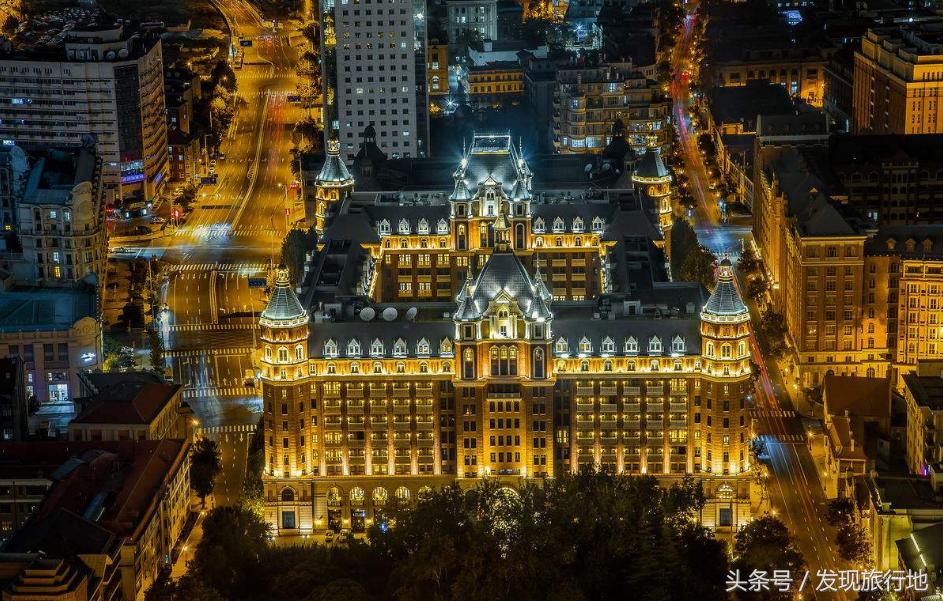 陪孩子们去旅行,适合亲子的旅游度假酒店