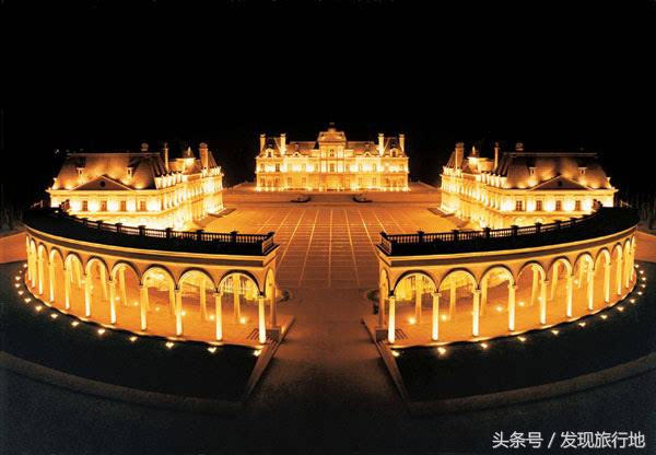 陪孩子们去旅行,适合亲子的旅游度假酒店