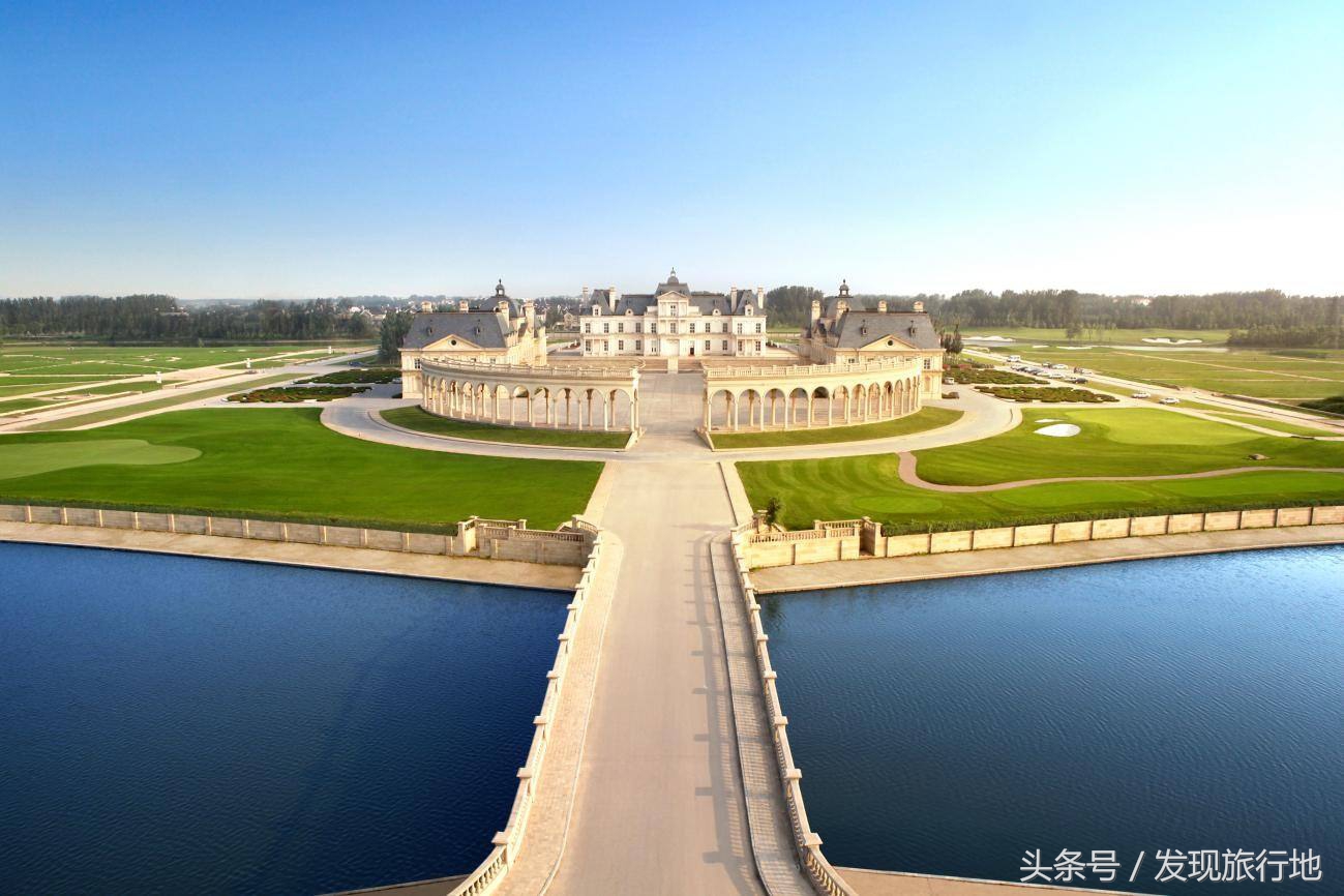 陪孩子们去旅行,适合亲子的旅游度假酒店