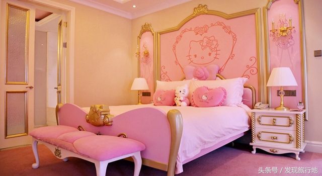 陪孩子们去旅行,适合亲子的旅游度假酒店