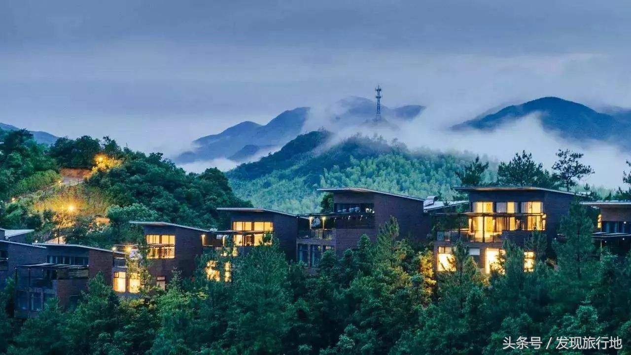 陪孩子们去旅行,适合亲子的旅游度假酒店