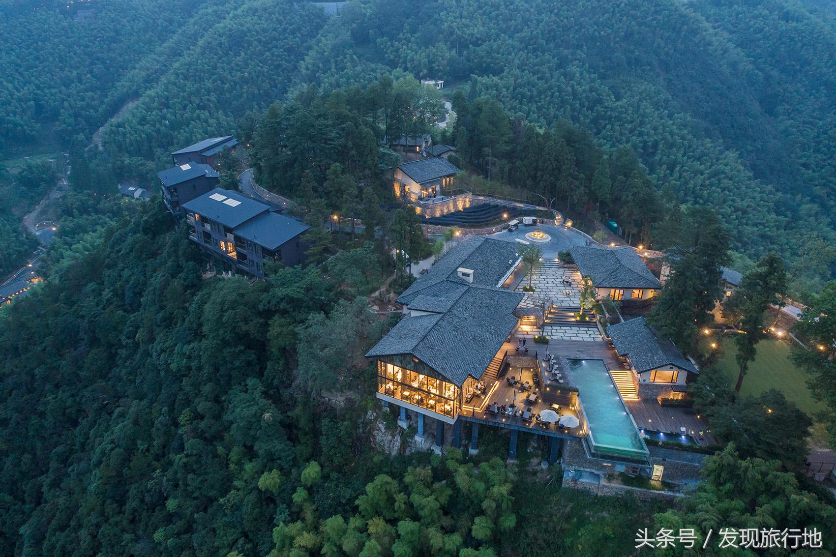 陪孩子们去旅行,适合亲子的旅游度假酒店