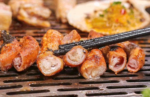 火盆烧烤西昌绵阳,西昌火盆烧烤火爆图片