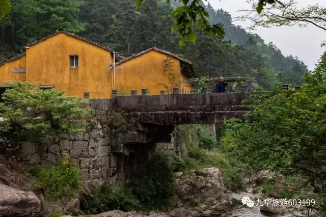 哪些证件可以免费游九华山,九华山特价旅游