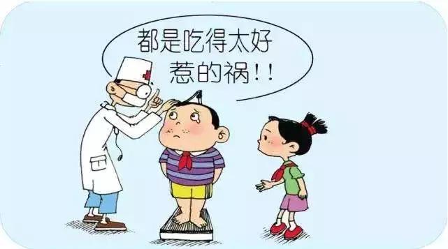 四岁小女孩乳房竟然已经发育，家长们都要注意了！