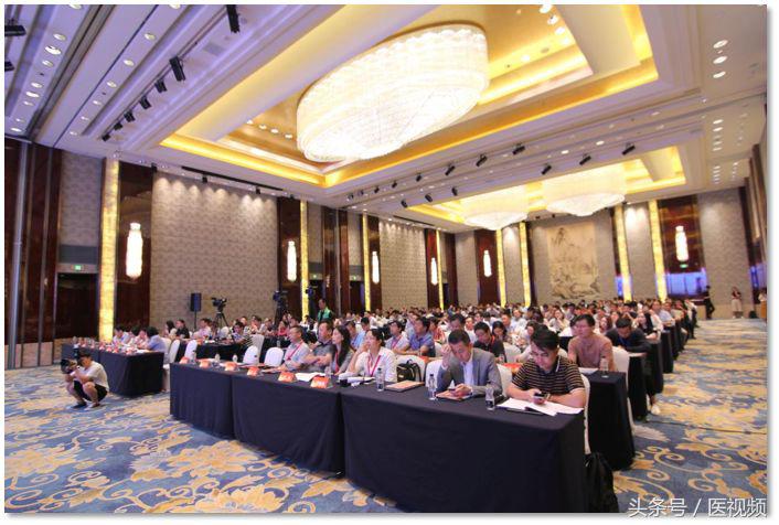 “CSCO-CTTQ生命之光”血管靶向高峰论坛（重庆站）圆满落幕