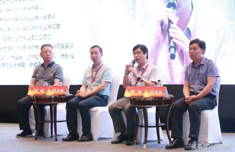 “CSCO-CTTQ生命之光”血管靶向高峰论坛（重庆站）圆满落幕