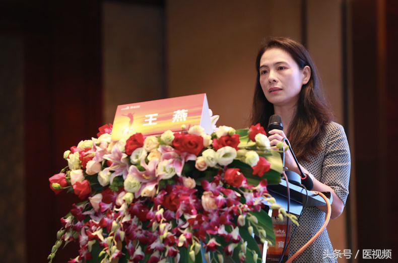 “CSCO-CTTQ生命之光”血管靶向高峰论坛（重庆站）圆满落幕