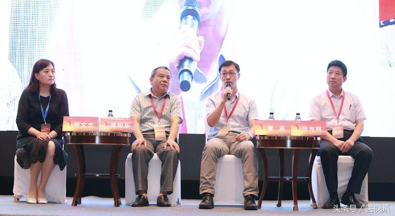 “CSCO-CTTQ生命之光”血管靶向高峰论坛（重庆站）圆满落幕