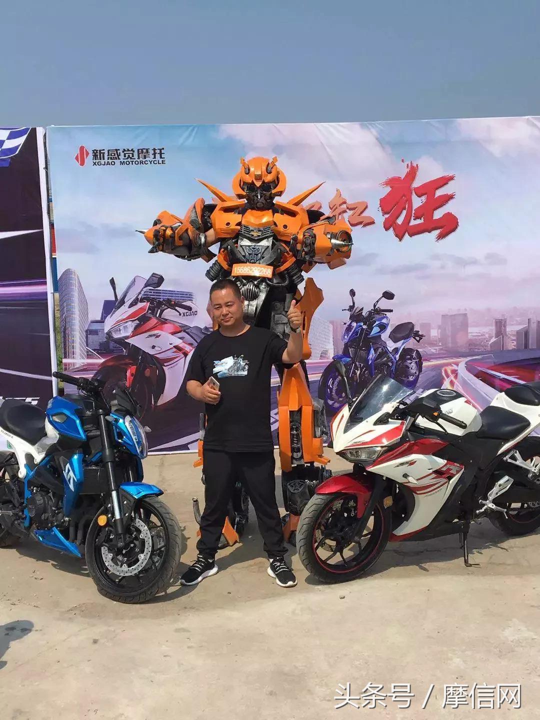 新感觉双缸250视频,250双缸摩托车街车最强推荐