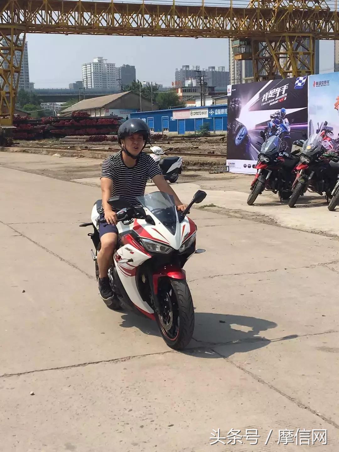 新感觉双缸250视频,250双缸摩托车街车最强推荐