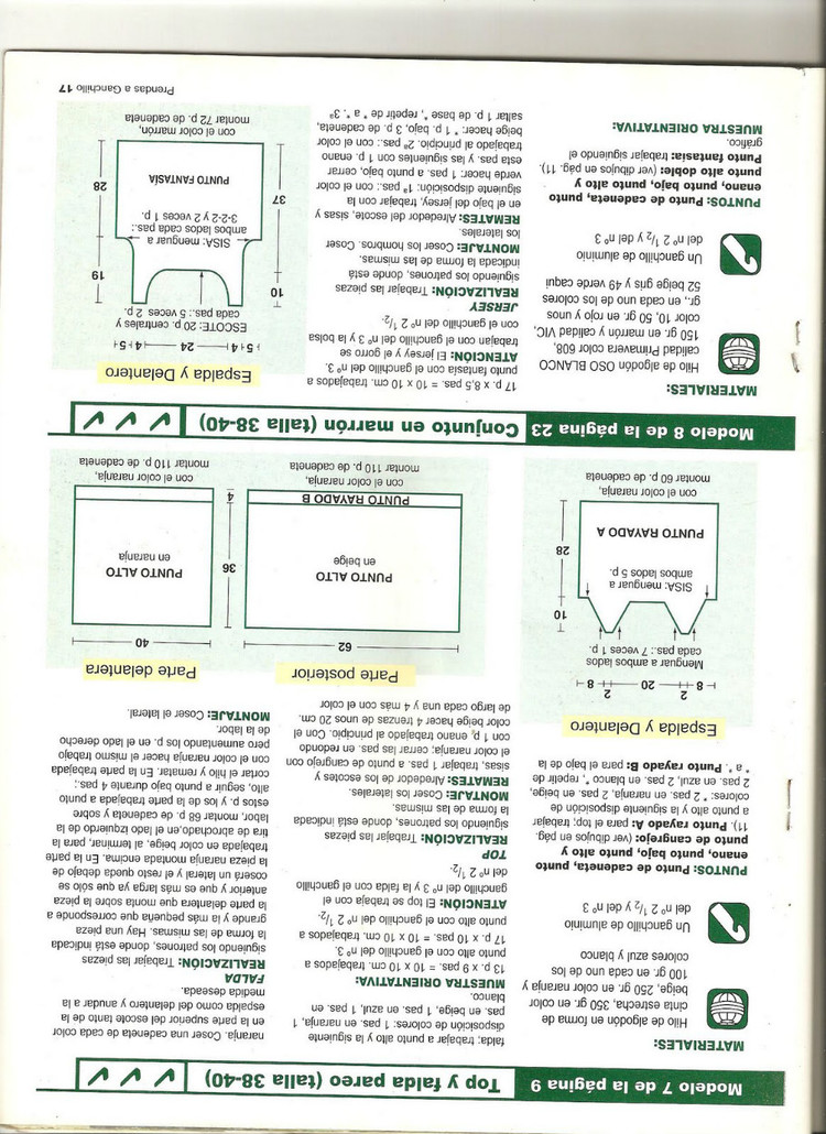 外网钩针衣服作品,比利时钩针美衣教程