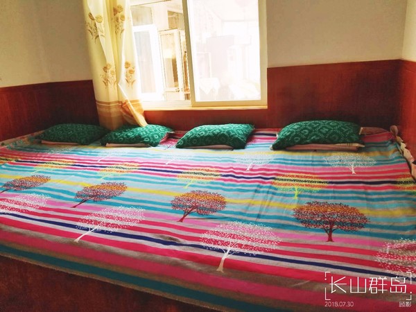 顾影的流水账1：合肥~大连~海拉尔