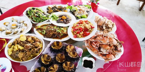 顾影的流水账1：合肥~大连~海拉尔