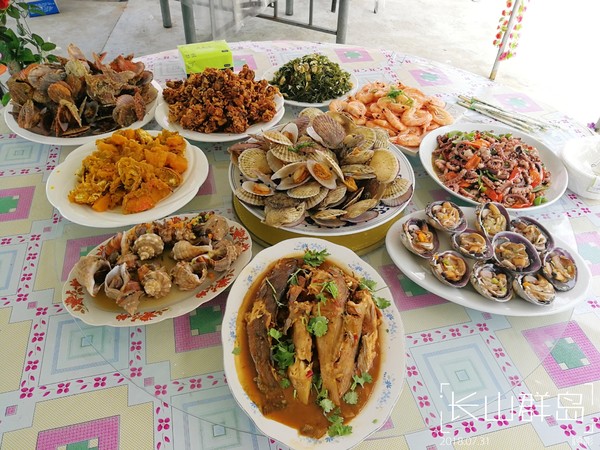 顾影的流水账1：合肥~大连~海拉尔