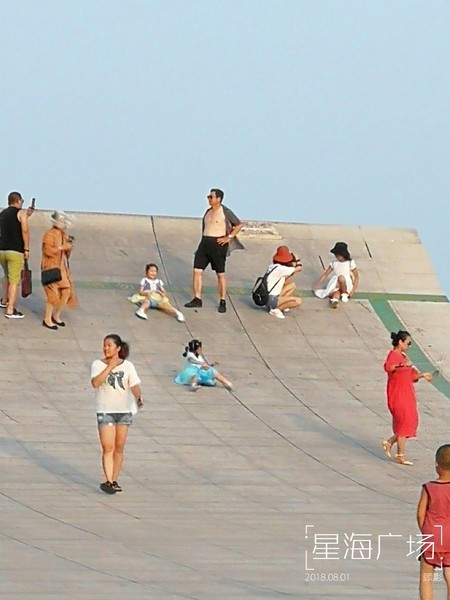 顾影的流水账1：合肥~大连~海拉尔