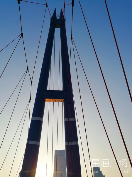 顾影的流水账1：合肥~大连~海拉尔