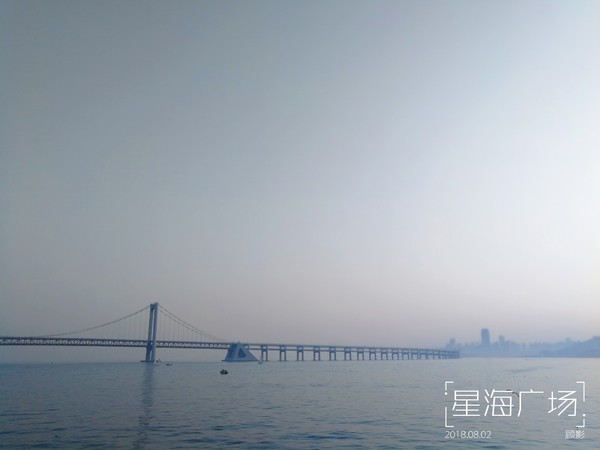 顾影的流水账1：合肥~大连~海拉尔