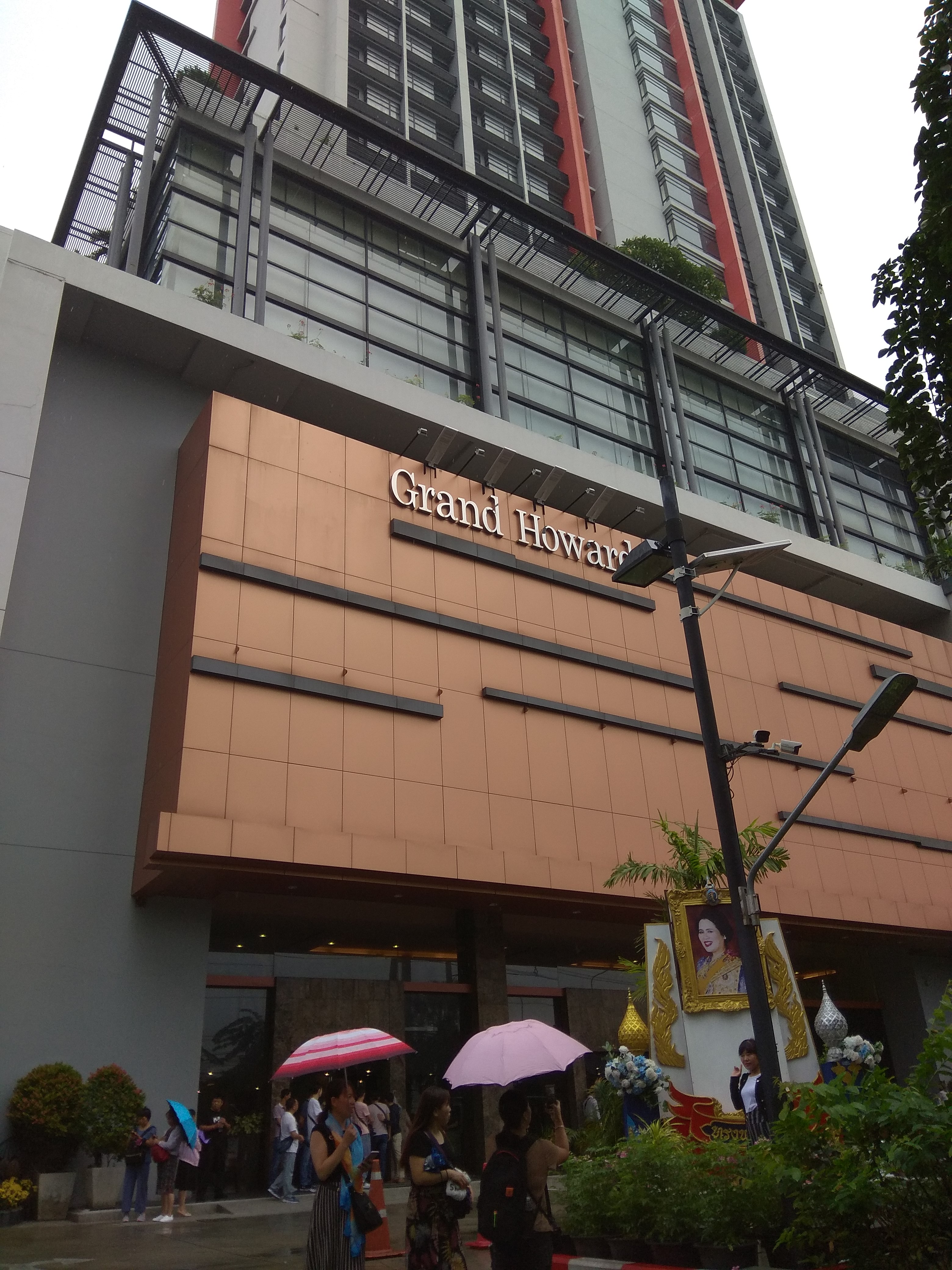 泰国曼谷sha认证酒店名单,泰国曼谷国际五星级酒店怎么样