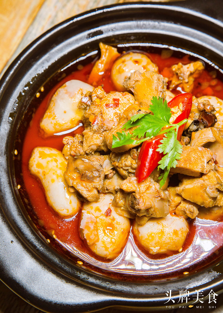 四川正宗火锅兔肉,四川兔火锅麻辣鲜香嫩