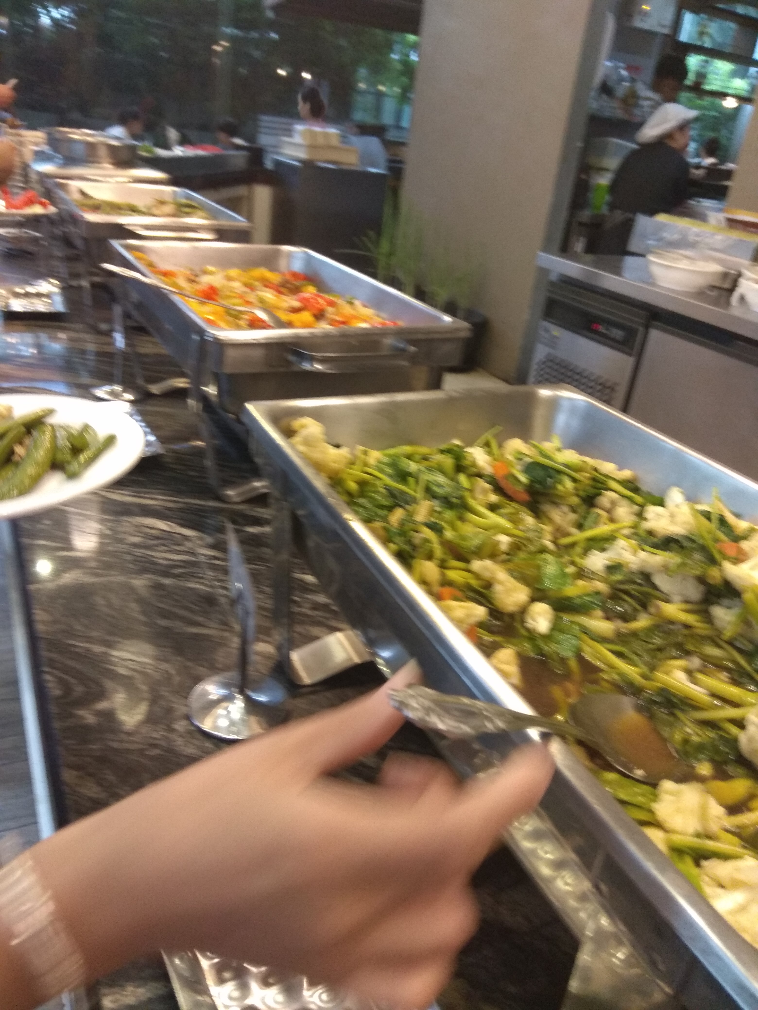 泰国曼谷sha认证酒店名单,泰国曼谷国际五星级酒店怎么样