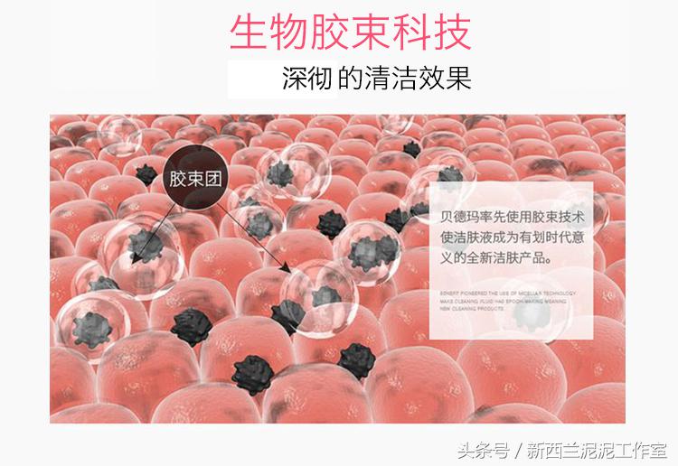 都说女人是水做的，但是有些水却不得不卸，卸妆水大科普