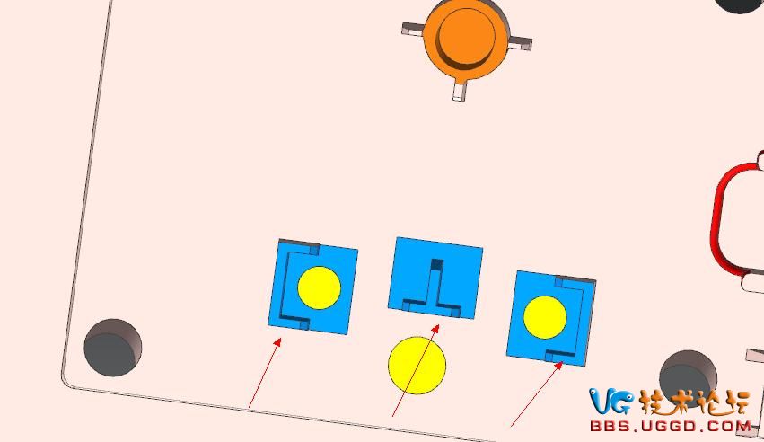 关于模具制作过程,模具加工工艺及流程字母缩写