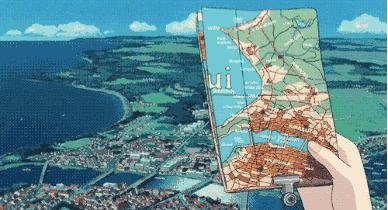 天津市区旅游景点大全集地图,天津超全游玩攻略懒人自取