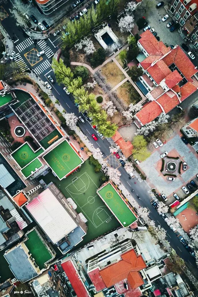 天津市区旅游景点大全集地图,天津超全游玩攻略懒人自取