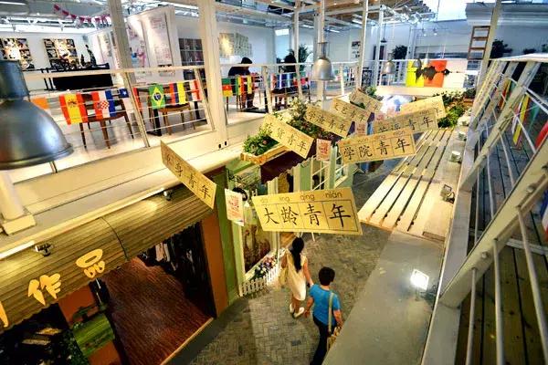 天津市区旅游景点大全集地图,天津超全游玩攻略懒人自取