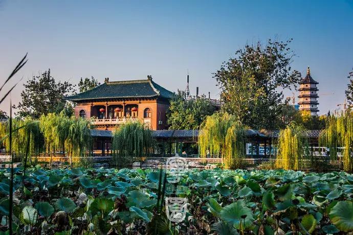 天津市区旅游景点大全集地图,天津超全游玩攻略懒人自取