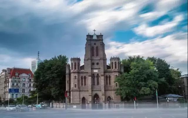 天津市区旅游景点大全集地图,天津超全游玩攻略懒人自取