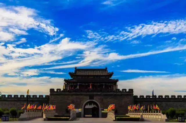 天津市区旅游景点大全集地图,天津超全游玩攻略懒人自取