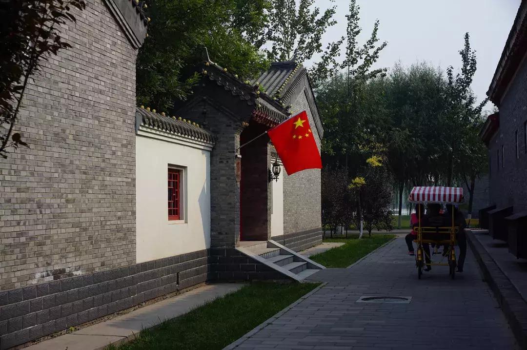 天津市区旅游景点大全集地图,天津超全游玩攻略懒人自取